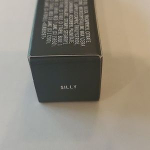 Mac Silly Lipstick
